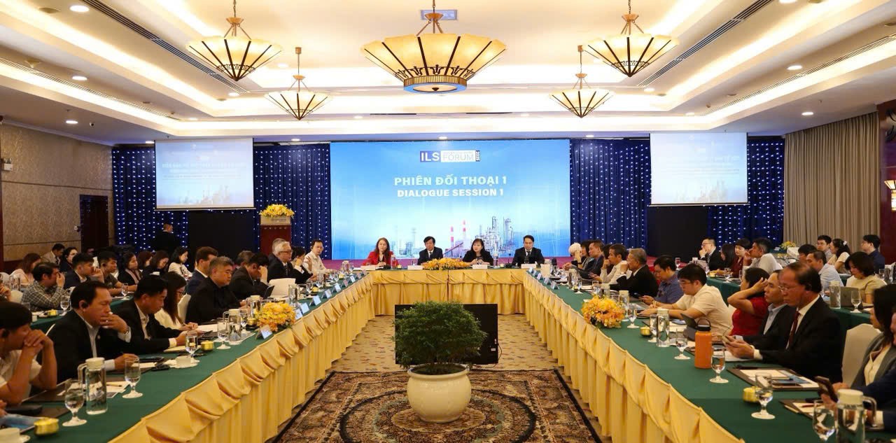 Tháo gỡ vướng mắc pháp lý để thúc đẩy đầu tư hạ tầng khu công nghiệp