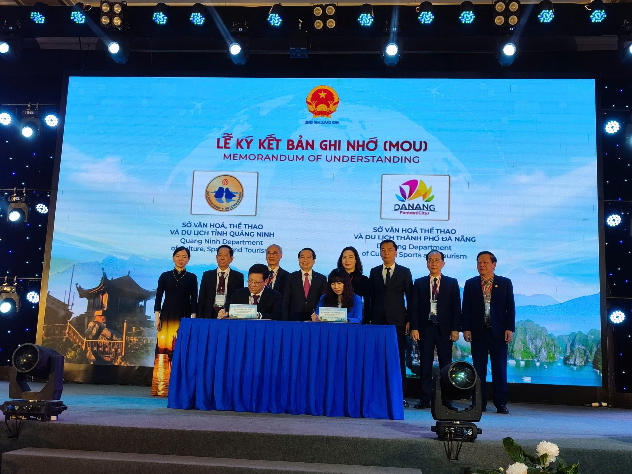 Hơn 500 đơn vị du lịch tham dự Ngày Lữ hành Việt Nam 2025 tại Quảng Ninh