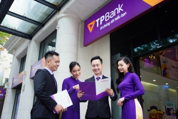 Chỉ số tài chính ổn định và vượt trội, TPBank trở thành Ngân hàng vững mạnh hàng đầu Việt Nam