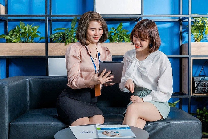 Nâng chất đại lý bảo hiểm nhân thọ hướng tới phát triển bền vững Nâng chất đại lý bảo hiểm nhân thọ hướng tới phát triển bền vững