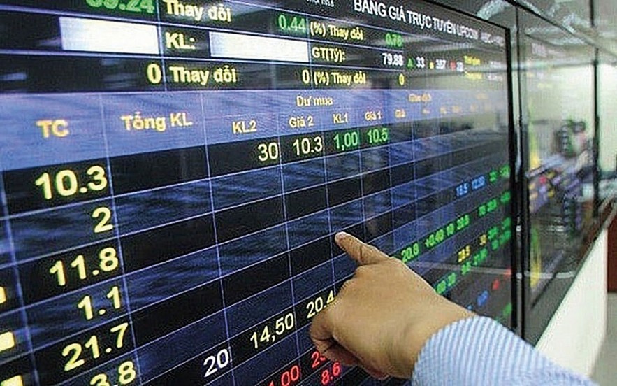 Thị trường chứng khoán: Việt Nam chủ động các giải pháp trong lộ trình nâng hạng Thị trường chứng khoán: Việt Nam chủ động các giải pháp trong lộ trình nâng hạng