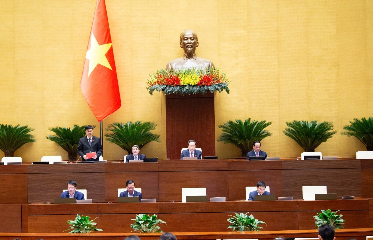 sap xep lai to chuc thong ke khac phuc viec trung lap sai lech so lieu