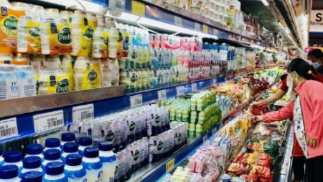 Tiếp tục chủ động thực hiện các biện pháp quản lý, điều hành giá những tháng cuối năm