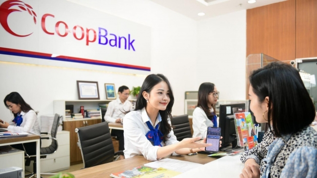 Kết luận thanh tra ngân hàng tại Co-opBank Chi nhánh Nghệ An