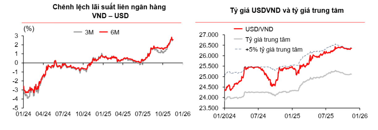 Diễn biến tỷ giá tuần 17 - 21/11