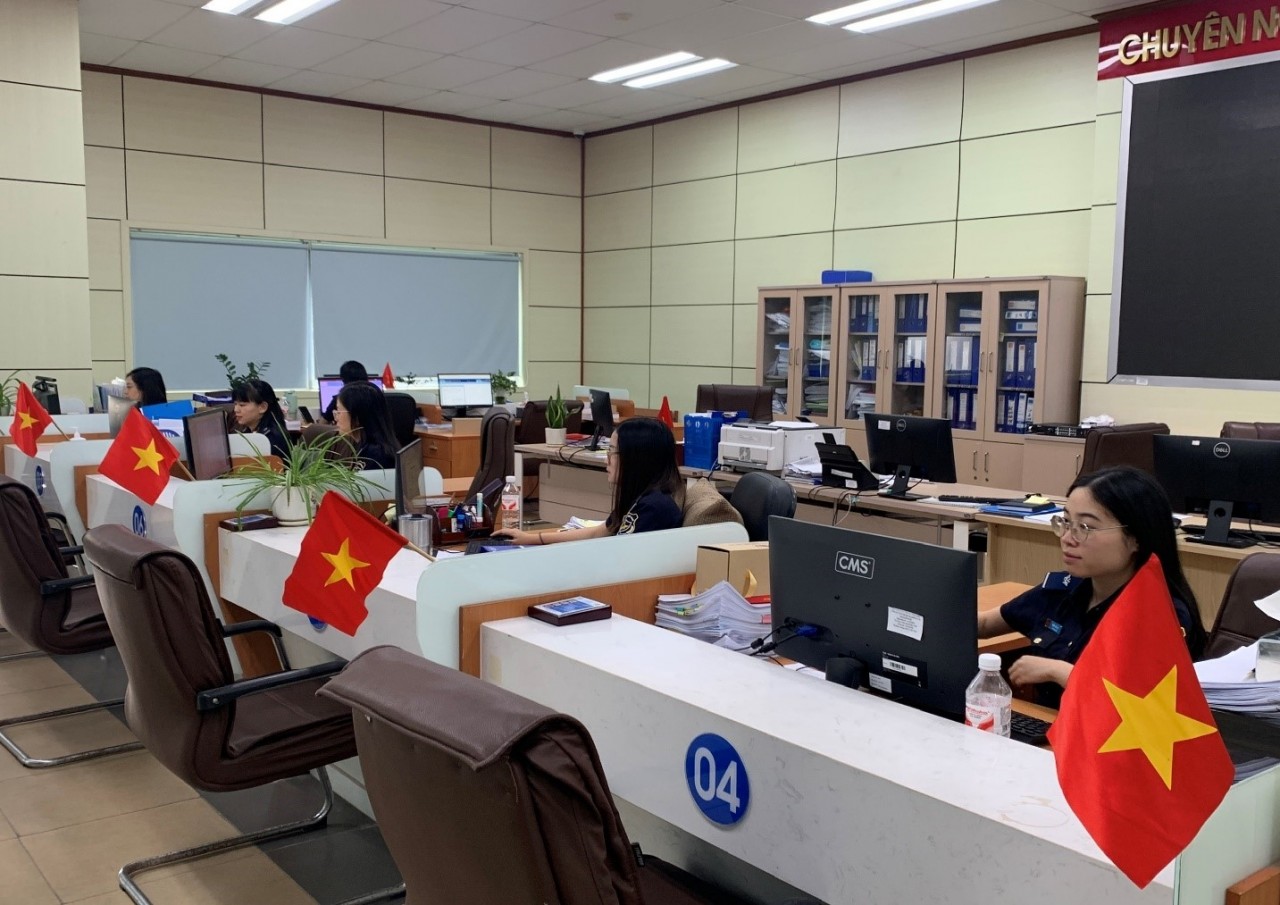 Quảng Ninh nâng cao chất lượng và hiệu quả xuất nhập khẩu Quảng Ninh nâng cao chất lượng và hiệu quả xuất nhập khẩu