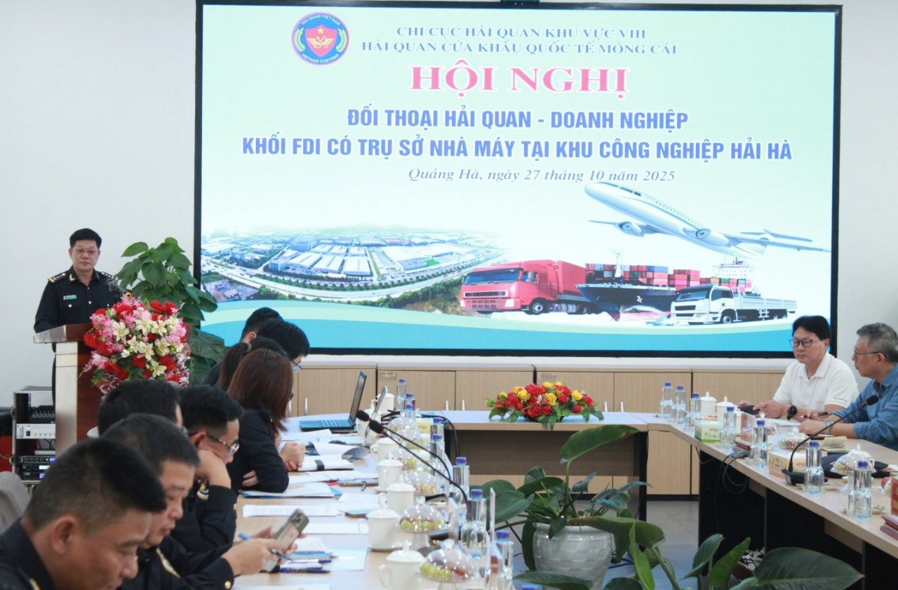 Quảng Ninh nâng cao chất lượng và hiệu quả xuất nhập khẩu Quảng Ninh nâng cao chất lượng và hiệu quả xuất nhập khẩu