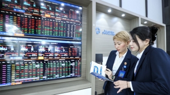 Chứng khoán tuần 17/11 - 23/11: Cẩn trọng rủi ro "bull trap"