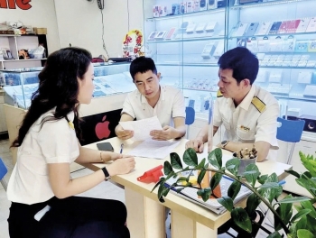 Ngành Thuế hỗ trợ hết mình để hộ kinh doanh chuyển đổi sang kê khai