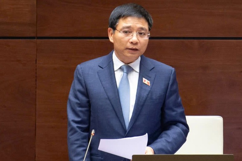 Hình thành hệ thống thông tin thống kê nhà nước xuyên suốt