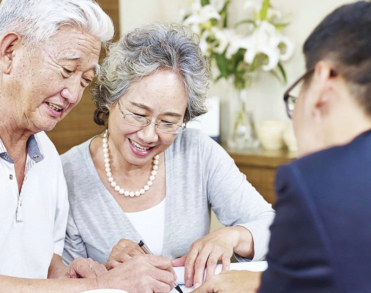 Tăng nguồn lực cho thị trường vốn từ quỹ hưu trí