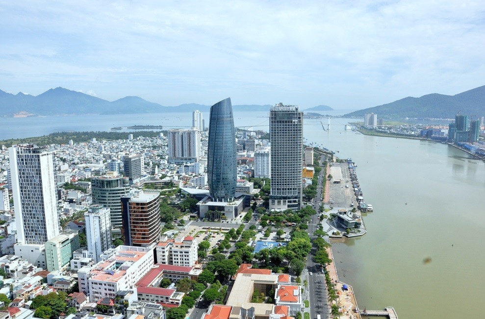 Đà Nẵng lập Ban Chỉ đạo kiểm kê tài sản công Đà Nẵng lập Ban Chỉ đạo kiểm kê tài sản công