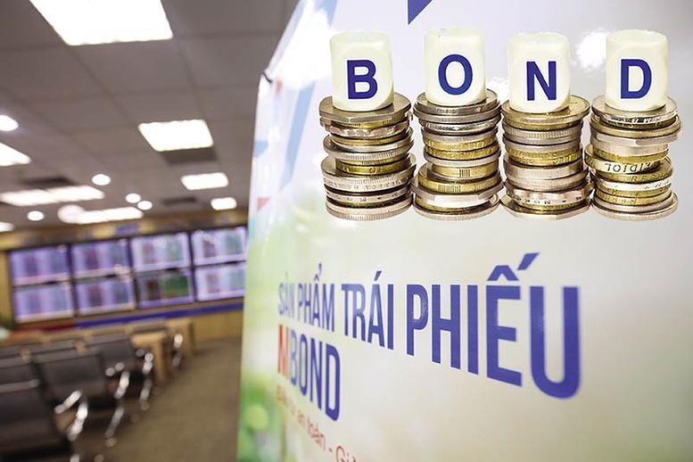 Tiếp tục hoàn thiện khung pháp lý cho thị trường trái phiếu doanh nghiệp riêng lẻ Tiếp tục hoàn thiện khung pháp lý cho thị trường trái phiếu doanh nghiệp riêng lẻ