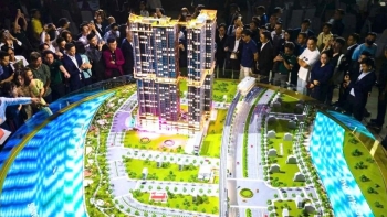 HoREA đề xuất xử phạt nghiêm minh chủ đầu tư vi phạm công bố thông tin bất động sản