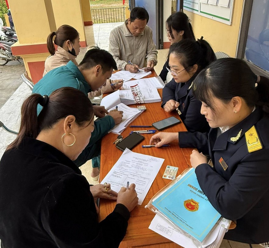 Doanh nghiệp kinh doanh vàng, hoàn thuế, thua lỗ nhiều năm vào tầm ngắm chống thất thu thuế cuối năm