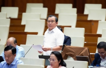 Bổ sung nhiệm vụ của báo chí về phân tích chuyên sâu kinh tế, ngân sách