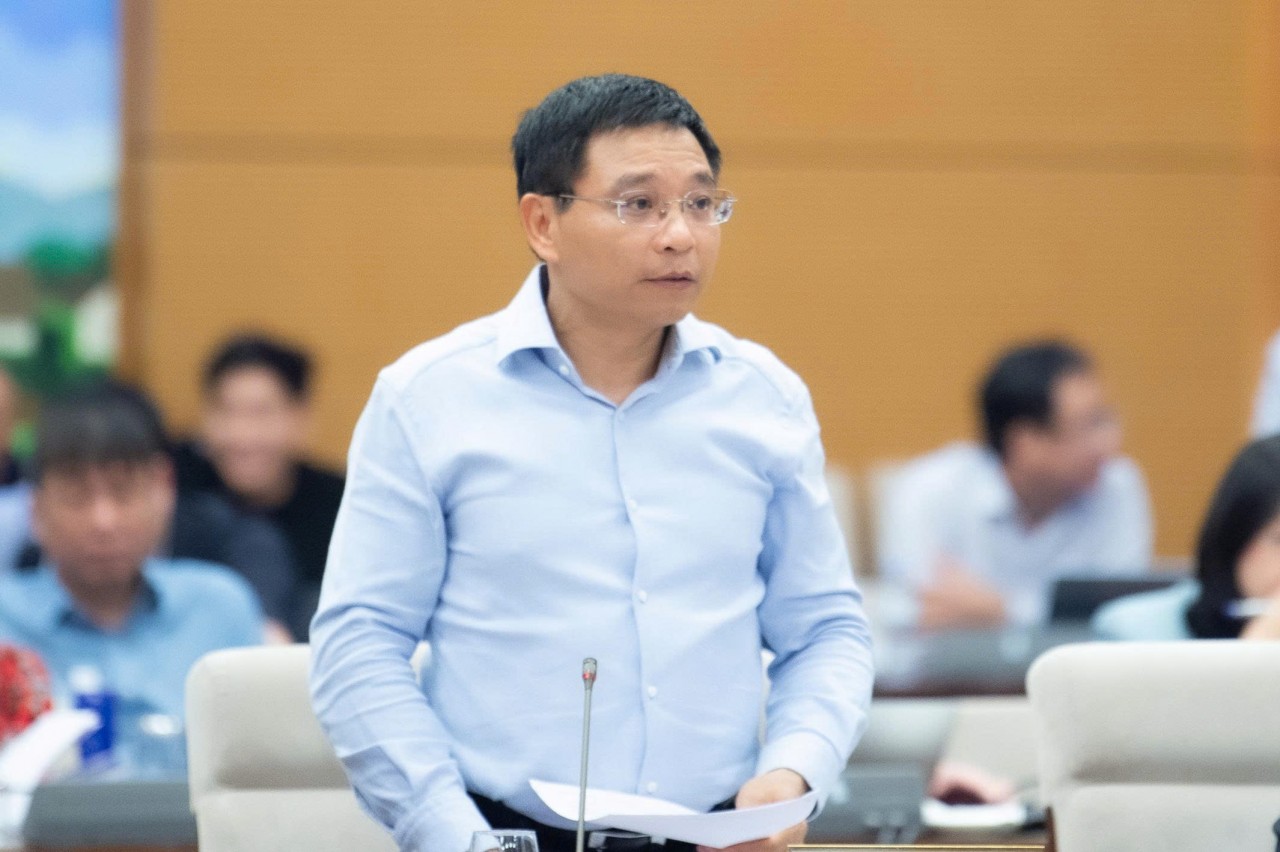 Đề xuất thành lập khu thương mại tự do thành phố Hồ Chí Minh