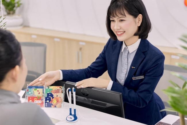 MB ký kết thành công hợp đồng khoản vay hợp vốn xanh đầu tiên trị giá 500 triệu USD