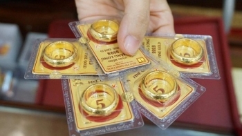 Giá vàng hôm nay (25/11): Bật tăng mạnh