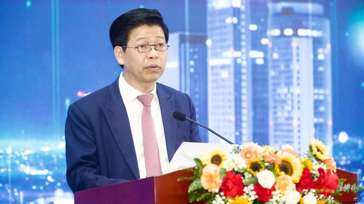 AI và mạng 5G mở ra kỷ nguyên mới cho nền kinh tế số Việt Nam