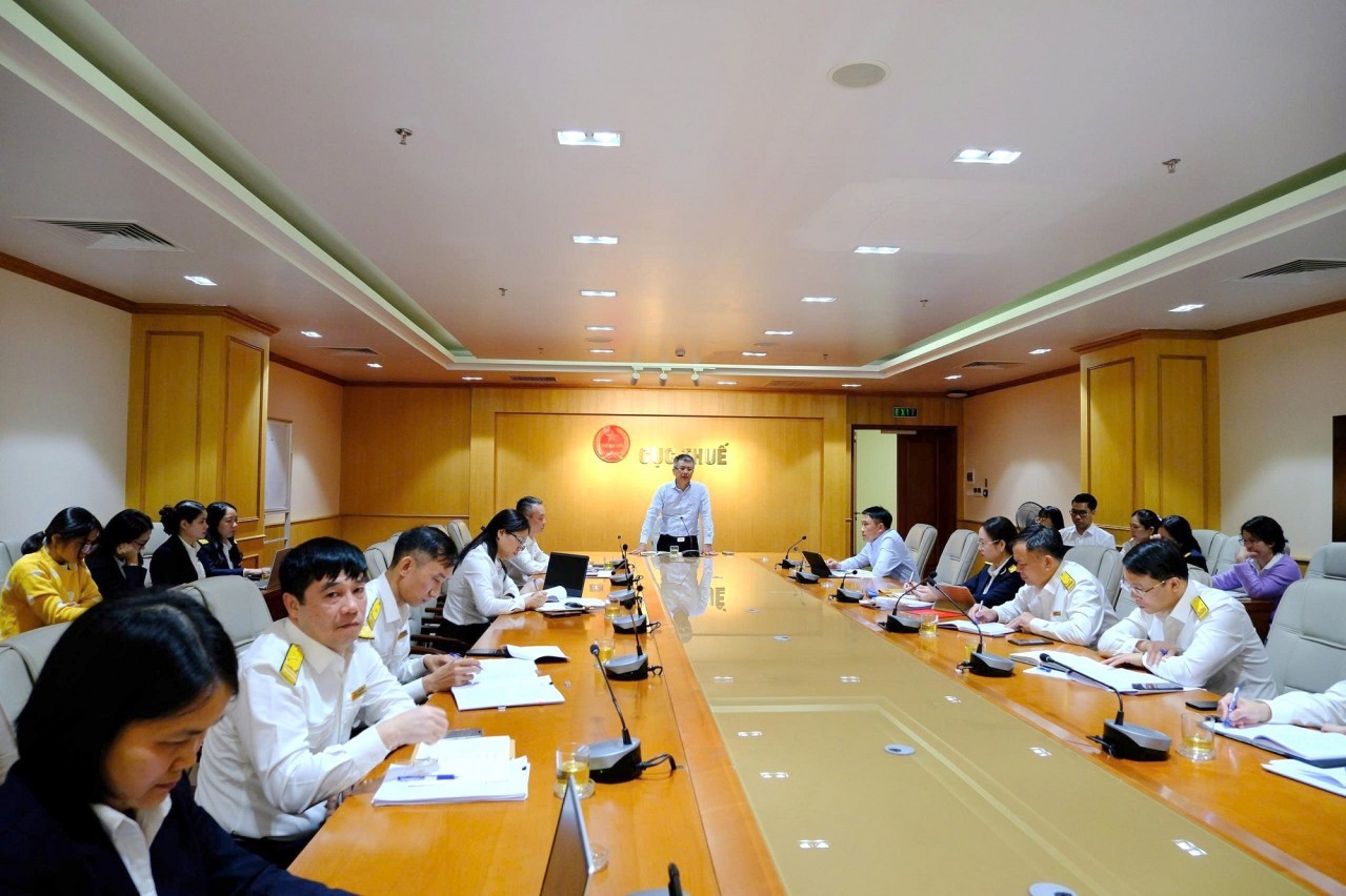 Cục Thuế chỉ rõ nguyên nhân khiến cá nhân đủ điều kiện nhưng chưa thể được hoàn thuế tự động