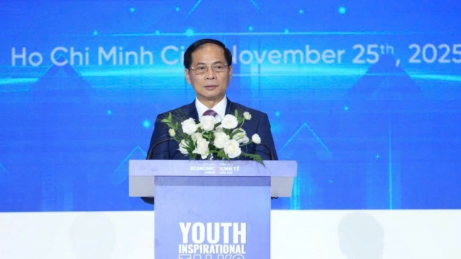 TP. Hồ Chí Minh được “trao quyền” thành trung tâm đổi mới sáng tạo