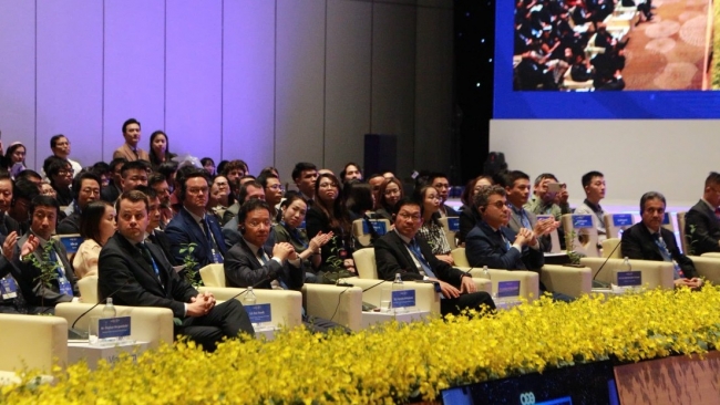 Doanh nghiệp quốc tế hiến kế nâng cấp hạ tầng, mở động lực tăng trưởng mới cho TP. Hồ Chí Minh