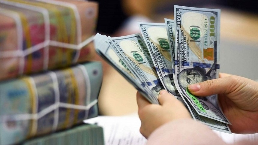 Tỷ giá USD hôm nay (26/11): Thế giới và "chợ đen" đồng loạt lao dốc