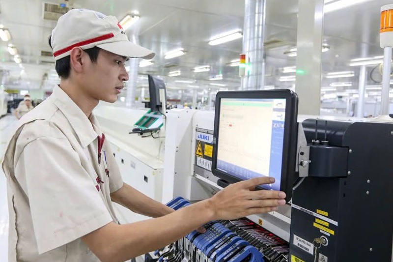 Hài hòa mục tiêu mở rộng cơ sở thuế và giảm gánh nặng cho người nộp thuế