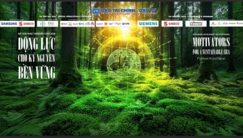 Hội thảo Phát triển bền vững 2025: Động lực cho kỷ nguyên bền vững