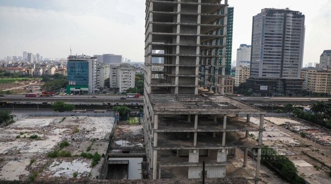 Khẩn trương hoàn thành cập nhật, rà soát, phân loại các dự án tồn đọng kéo dài