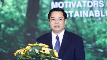 Chuyển đổi xanh là cơ hội để doanh nghiệp tái cấu trúc phát triển