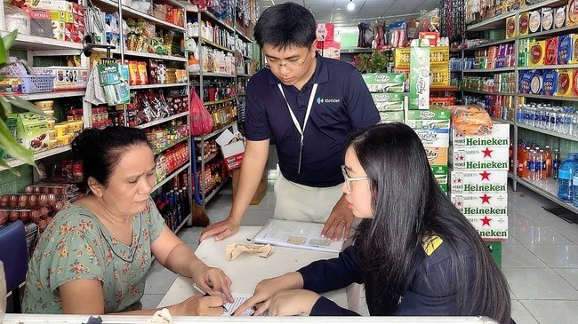 Thuế TP. Đà Nẵng khẳng định tinh thần đồng hành cùng hộ kinh doanh khi bỏ thuế khoán