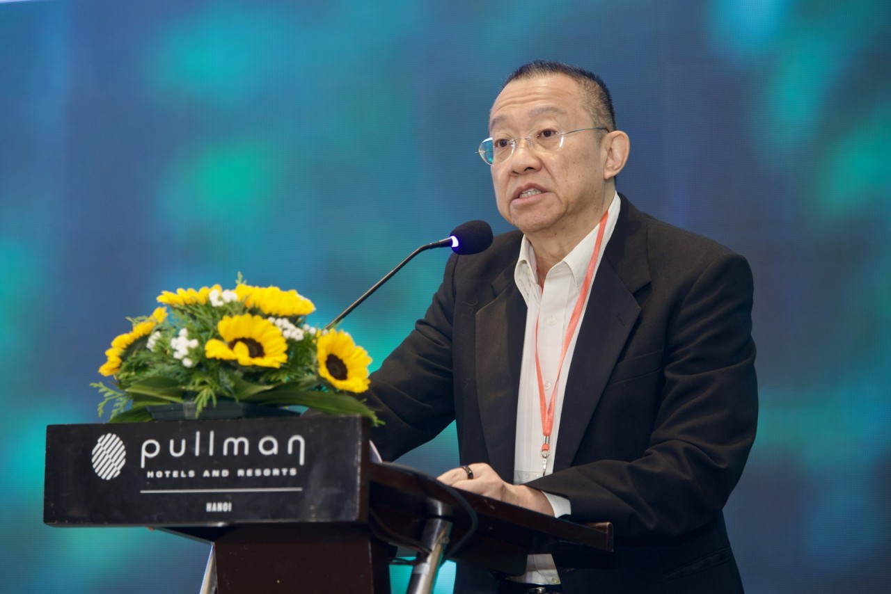 Lãnh đạo Sabeco: Người tiêu dùng sẵn sàng trả thêm tiền cho những sản phẩm phát triển bền vững