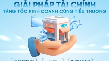 VietinBank đồng hành cùng Chiến dịch 60 ngày cao điểm hỗ trợ hộ kinh doanh chuyển đổi thuế khoán sang kê khai