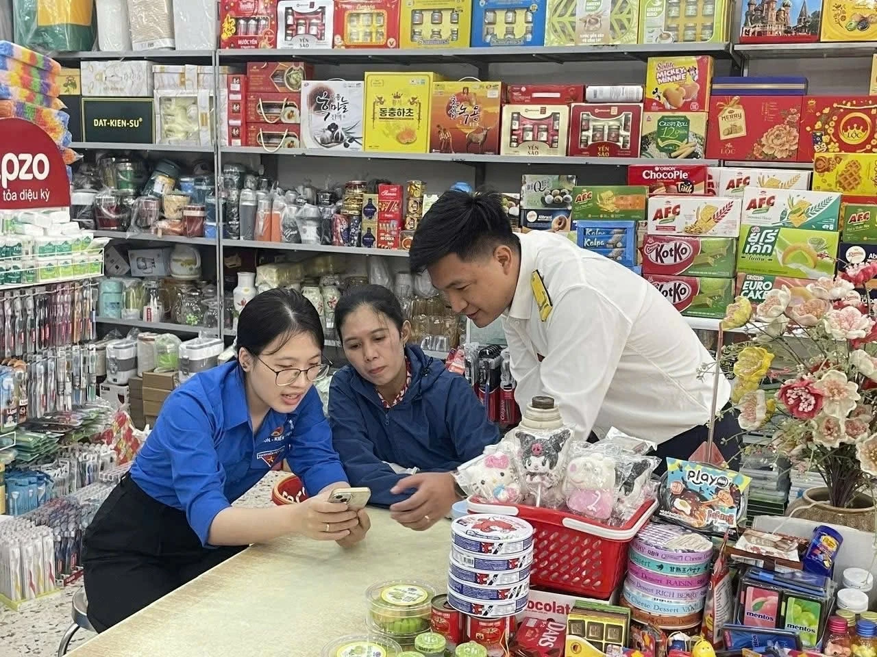 Bộ Tài chính đề xuất phương án thu thuế trên thu nhập