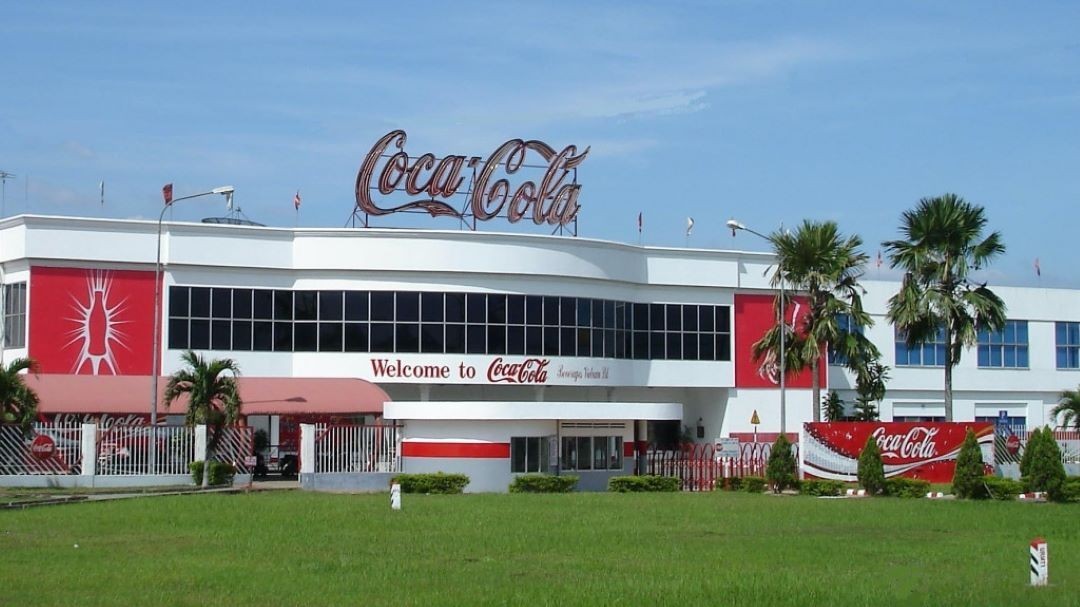 Kết quả xét xử công khai vụ kiện hành chính về thuế của Coca-Cola