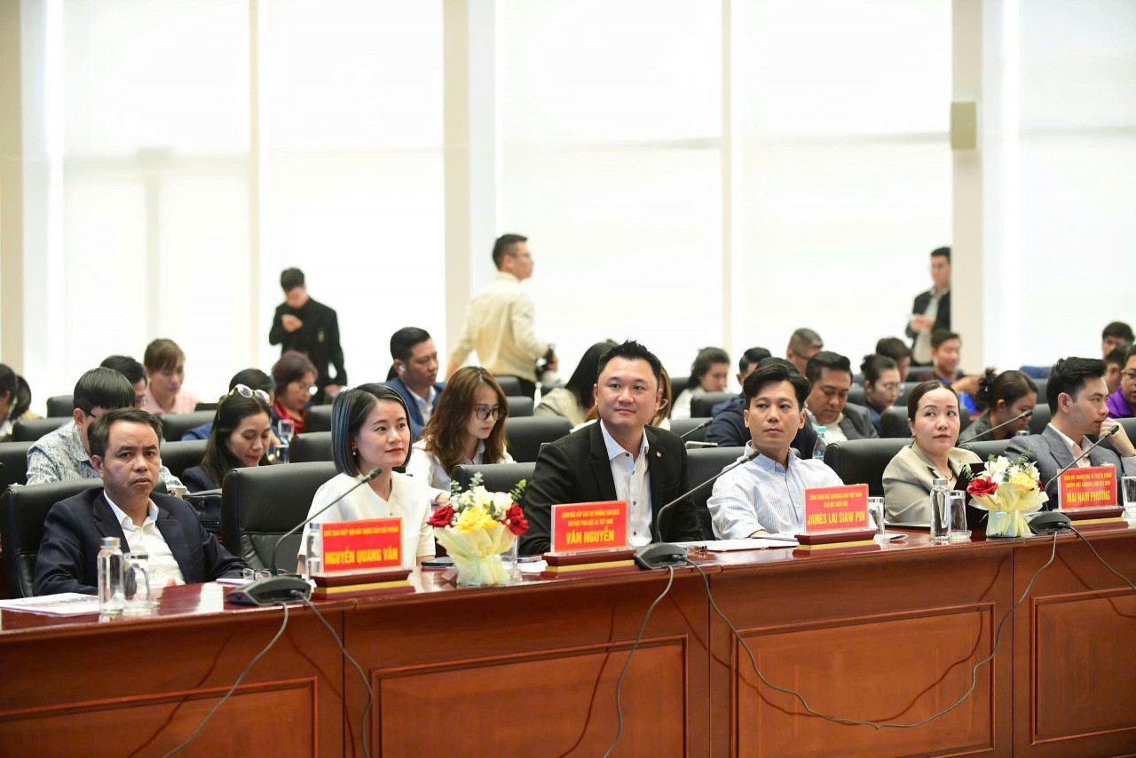 Bất động sản Hải Phòng vào “sóng” tăng trưởng