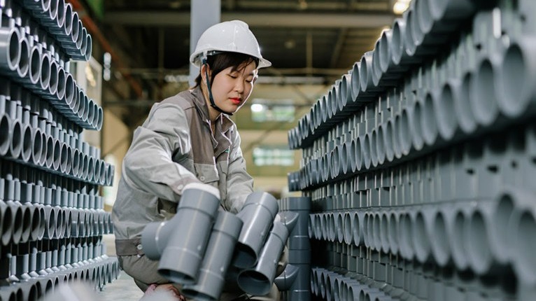 Nhựa Thiếu niên Tiền Phong: Hành trình ESG là quá trình dài hơi