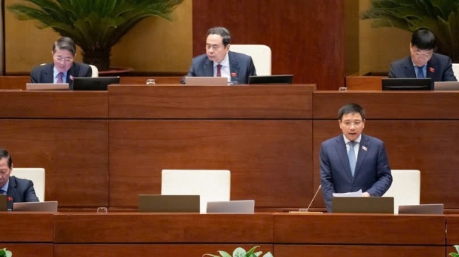 Sửa Luật Đầu tư: Nhiều nỗ lực để cắt giảm điều kiện kinh doanh, phân cấp, phân quyền