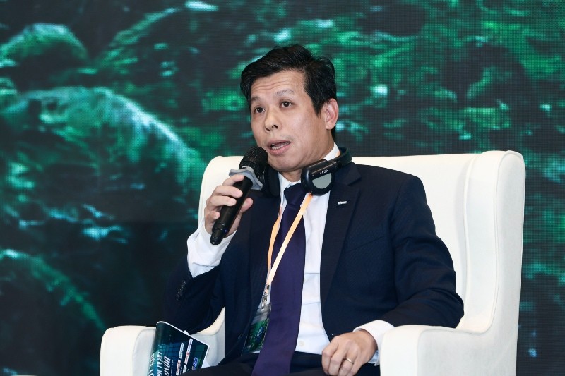 Bất động sản xanh liệu có thành “sóng lớn”?