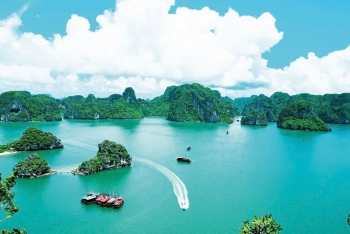 Bảo vệ môi trường là trọng tâm phát triển bền vững của Việt Nam