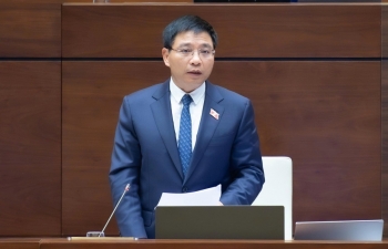 Hoàn thiện hệ thống quy hoạch, xử lý dứt điểm các mâu thuẫn, chồng lấn