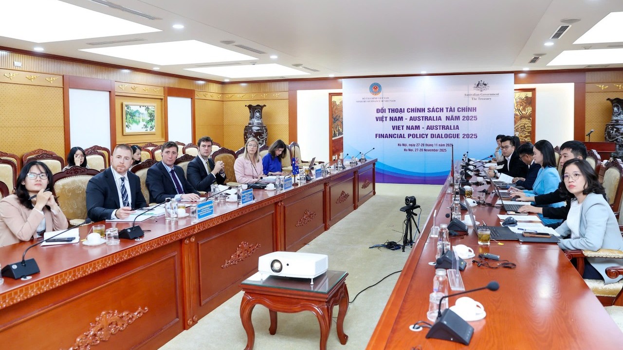 Thị trường trái phiếu xanh tăng tốc, kỳ vọng thu hút thêm nhà đầu tư Australia