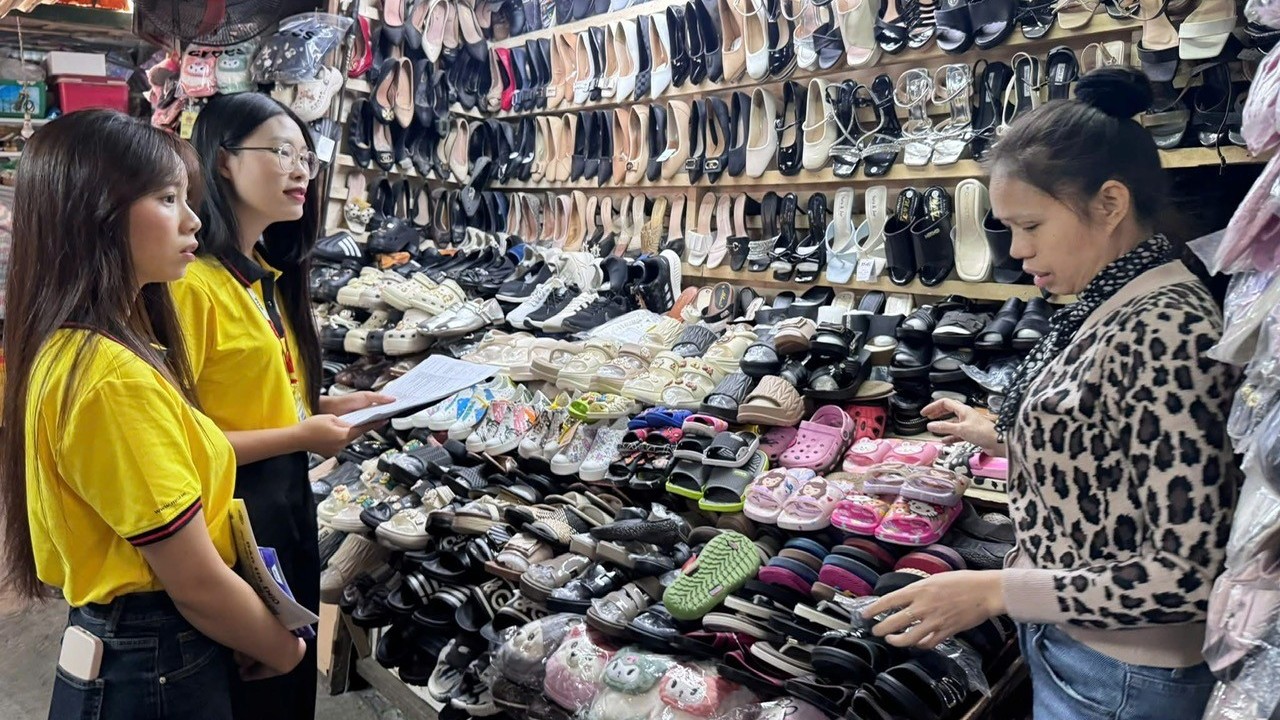 Nâng ngưỡng doanh thu không phải chịu thuế công bằng hơn, hộ kinh doanh có lợi hơn