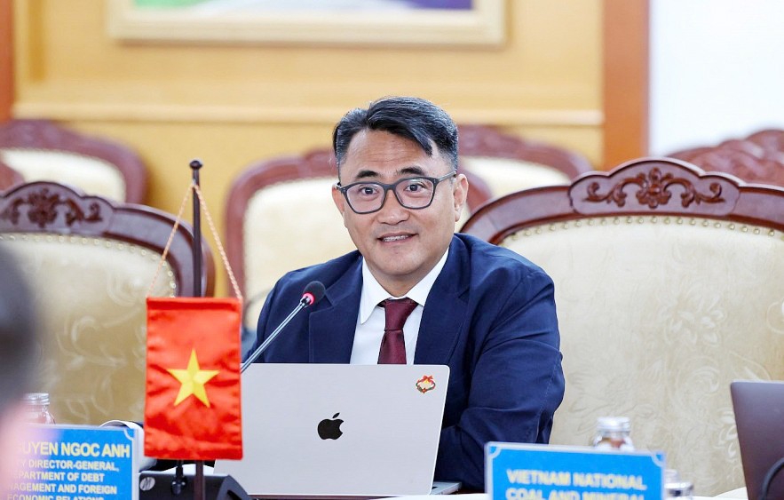 Thị trường trái phiếu xanh tăng tốc, kỳ vọng thu hút thêm nhà đầu tư Australia