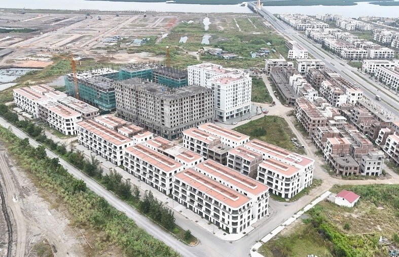 Quảng Ninh hủy bỏ danh mục 9 khu đất thực hiện đấu thầu để làm nhà ở xã hội