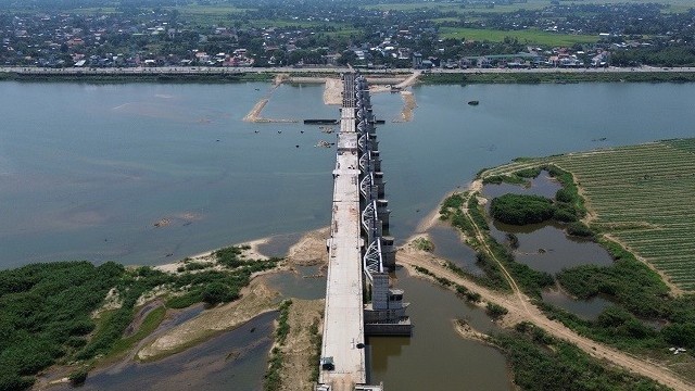 Quảng Ngãi: Tập trung giải quyết dứt điểm dự án vướng mắc, tạo đà bứt phá cho năm 2026