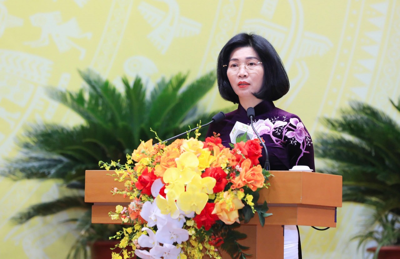 Hà Nội: Tăng tốc, bứt phá, tập trung tháo gỡ khó khăn, vướng mắc