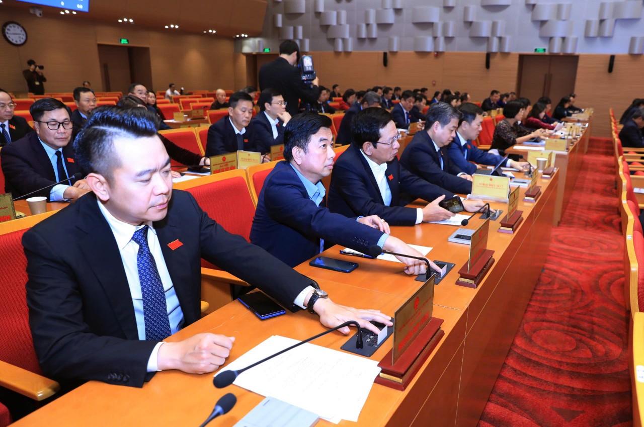 Hà Nội: Tăng tốc, bứt phá, tập trung tháo gỡ khó khăn, vướng mắc